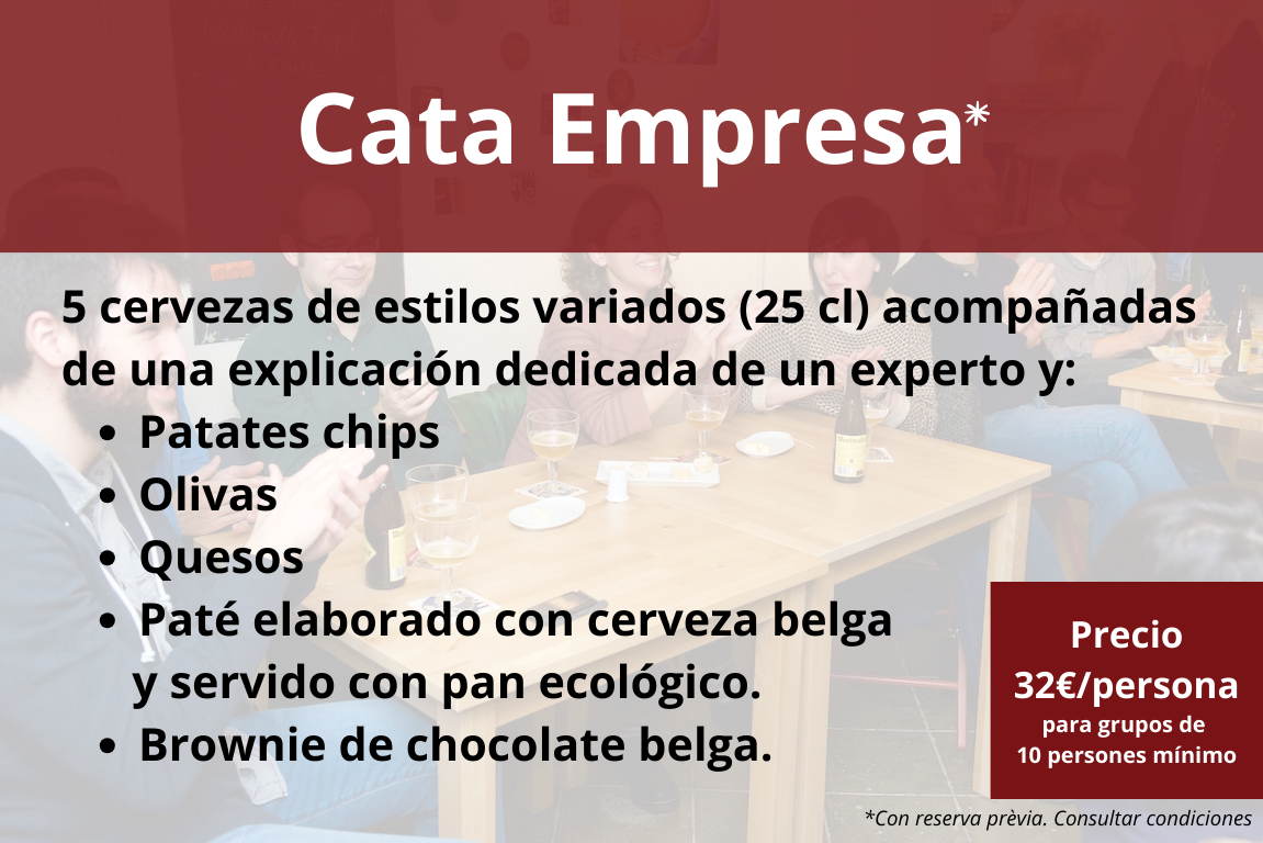 Cata Empresa