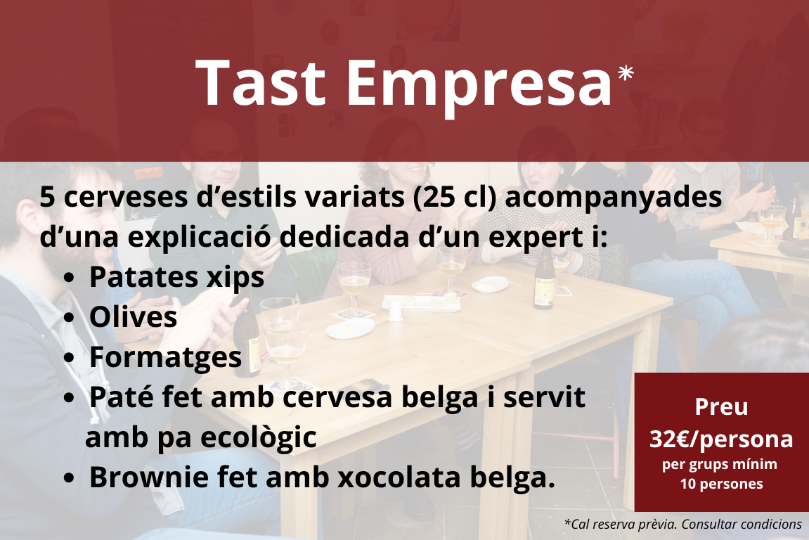 Tast Empresa