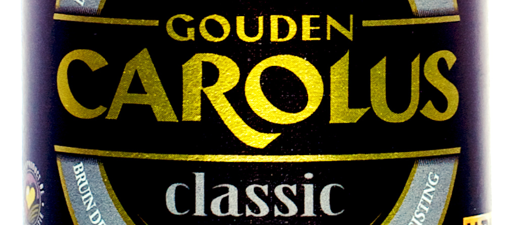 Gouden Carolus Classic