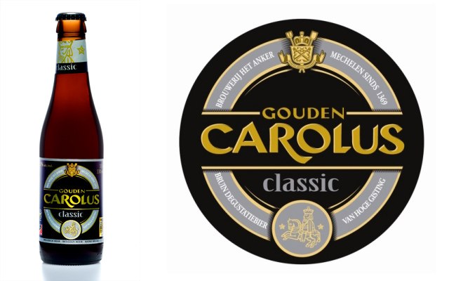 Gouden Carolus Classic