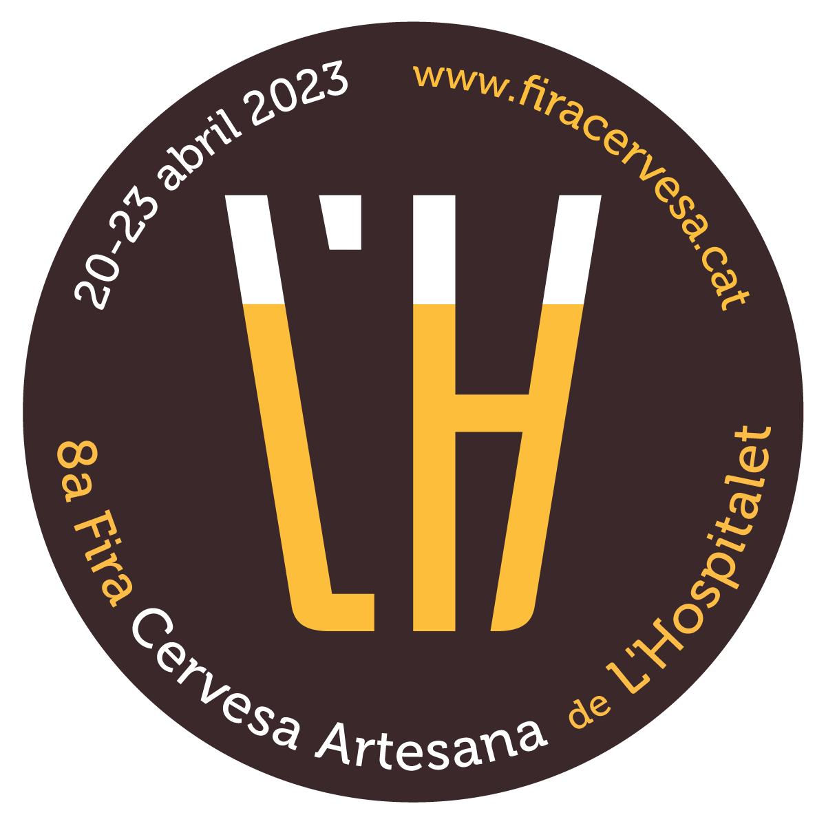 logo hospitalet 2023