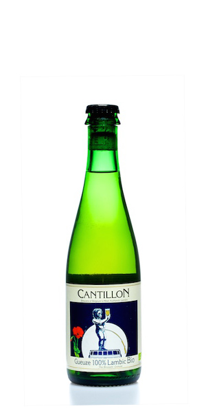 CantillonGueuze