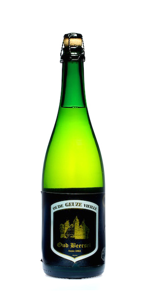 OudBeerselGeuze